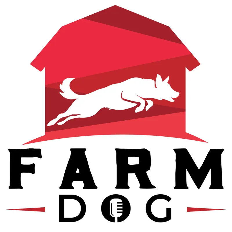 Farm Dog artwork