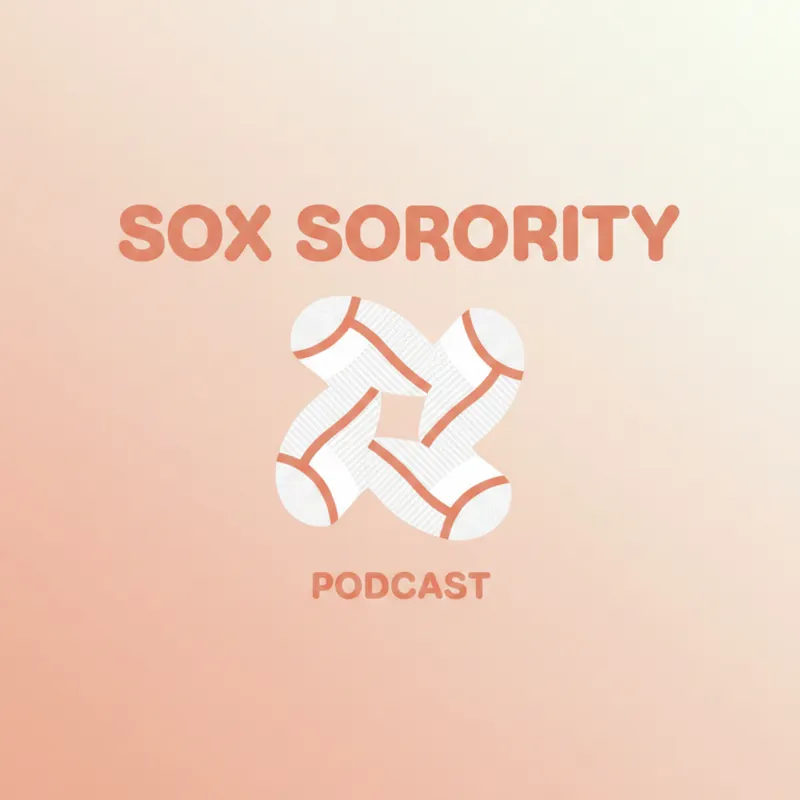 Sox Sorority Podcast by Fox 5263. A Weekly Wrestling and Sports Analysis Show artwork