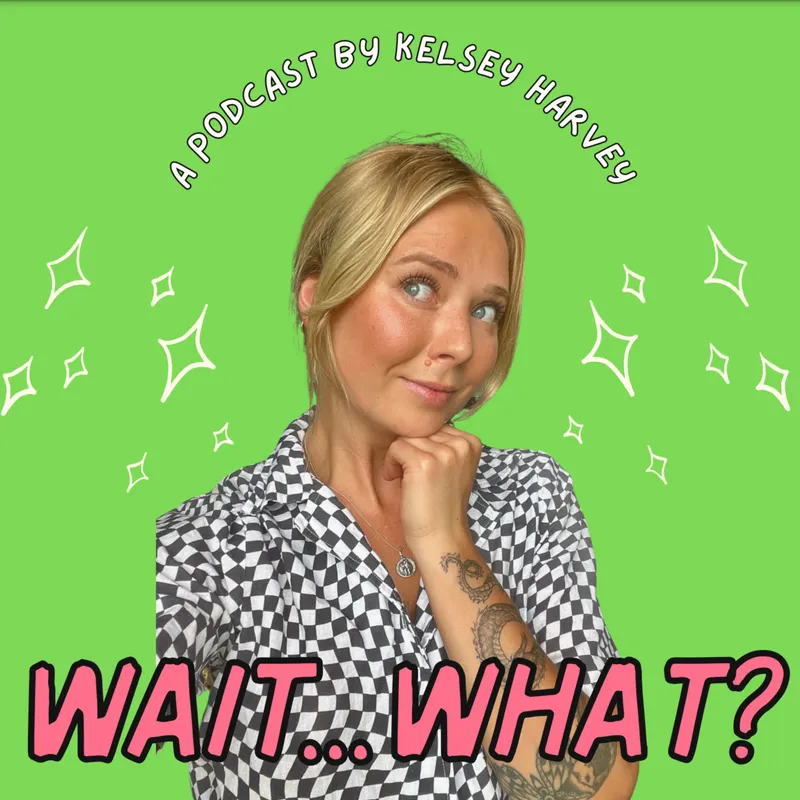 Wait...What? artwork