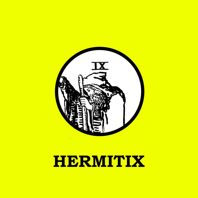 Hermitix artwork