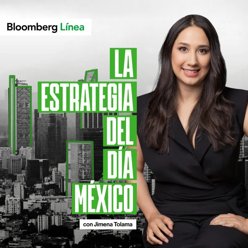 La Estrategia del Día México artwork