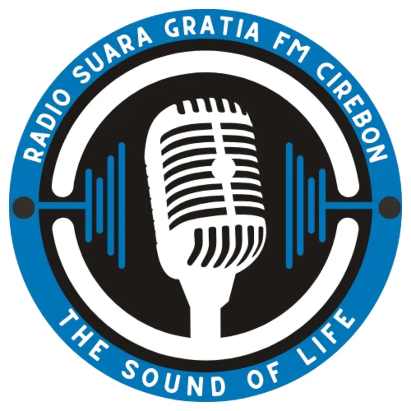 Suara Gratia Cirebon artwork