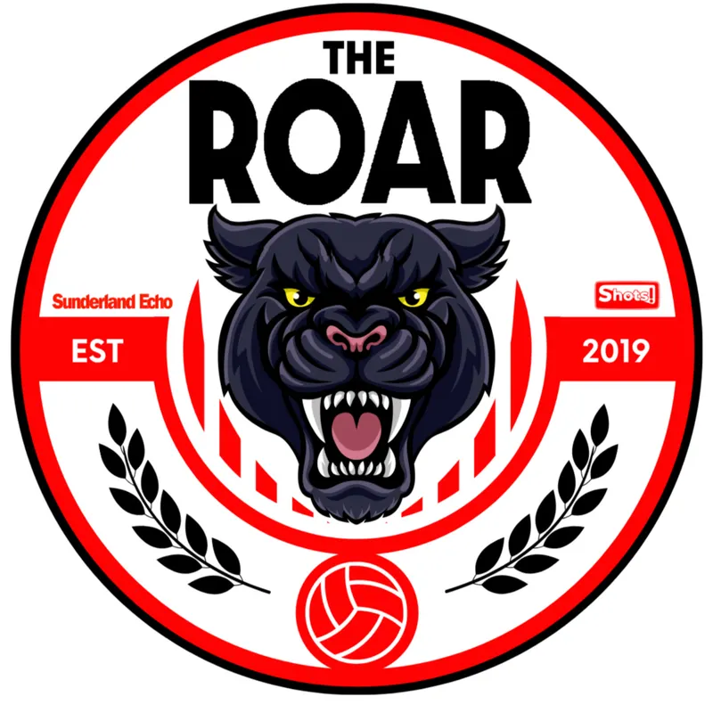 The Roar Podcast - Sunderland Echo artwork