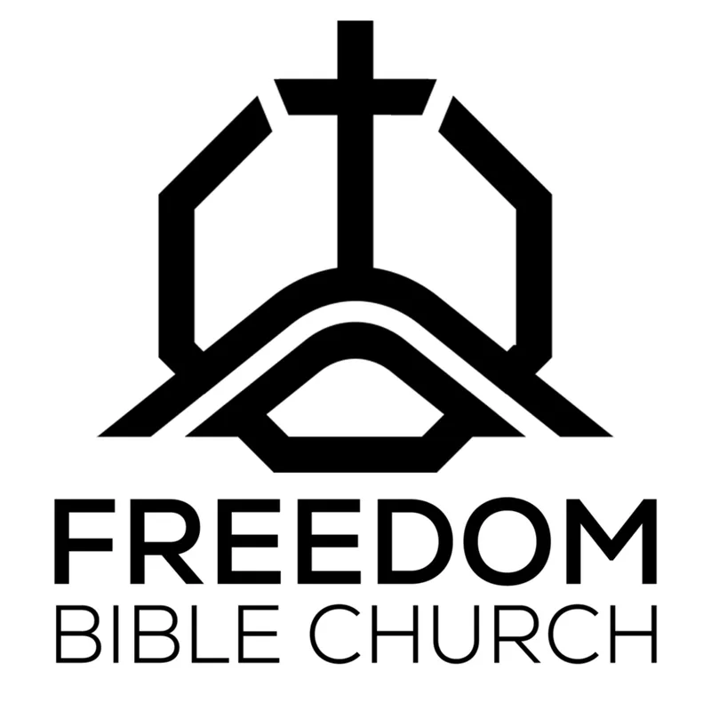 Freedom Bible Church artwork