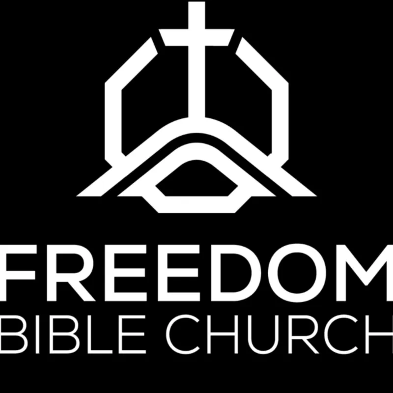 Freedom Bible Church artwork
