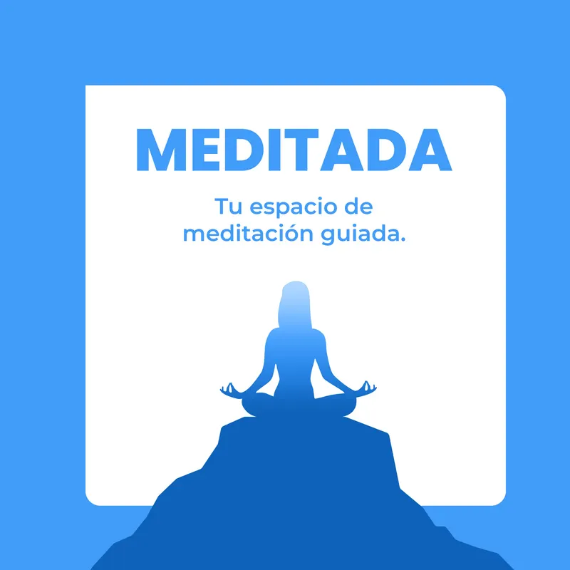 Meditada artwork