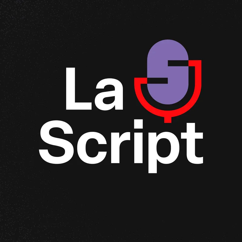 La Script artwork