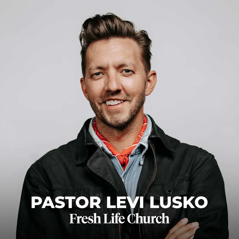 Fresh Life Church artwork