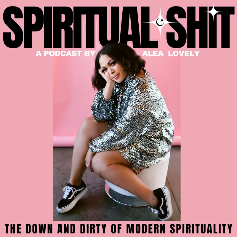 Spiritual Shit artwork