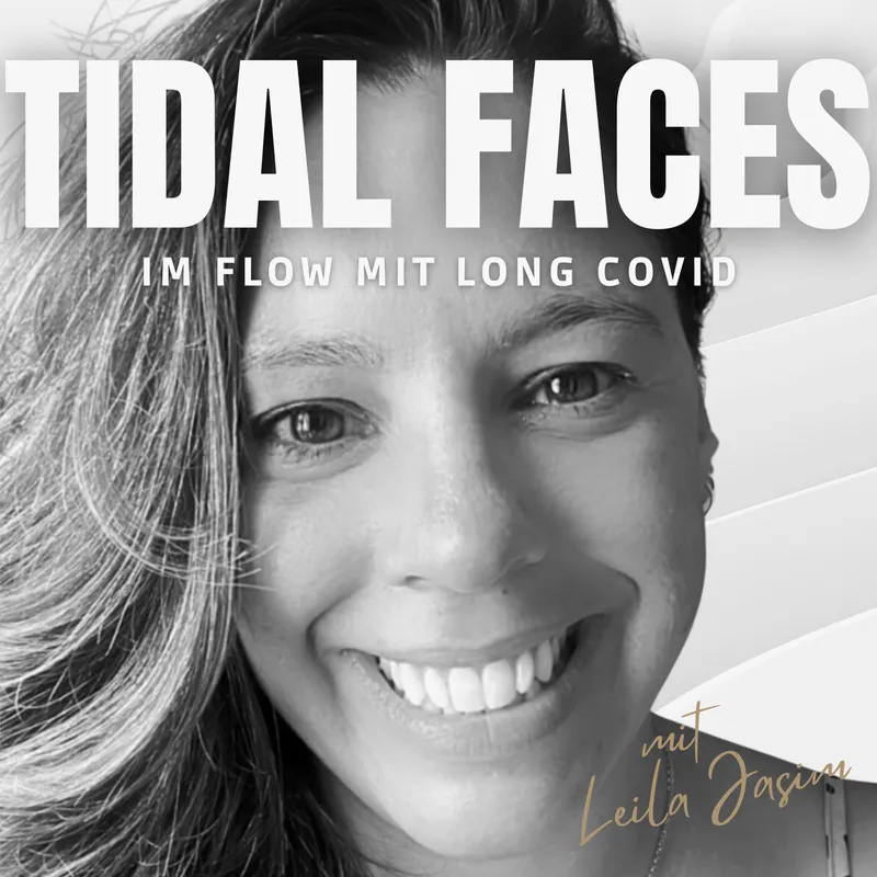 Tidal Faces artwork