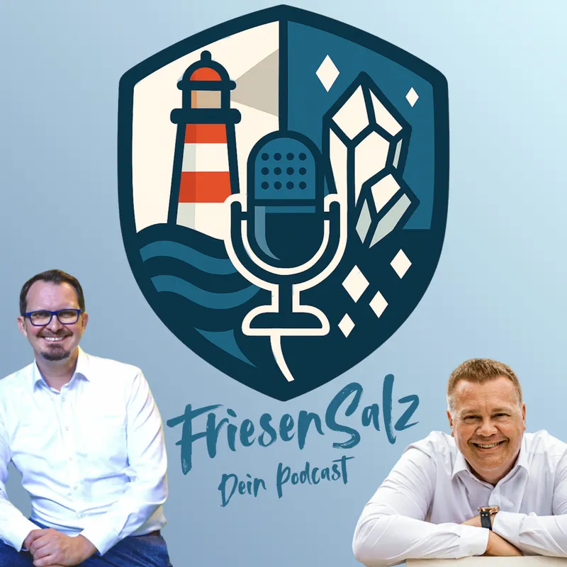 FriesenSalz - Dein Podcast artwork