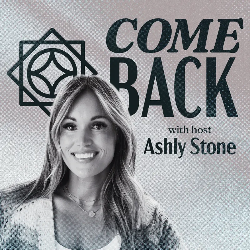 Come Back Podcast artwork