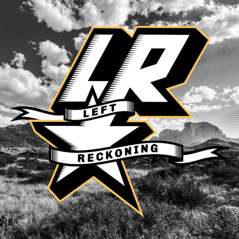 Left Reckoning artwork