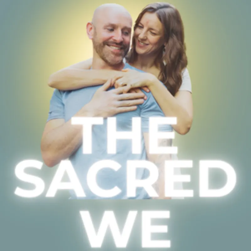 The Sacred We artwork