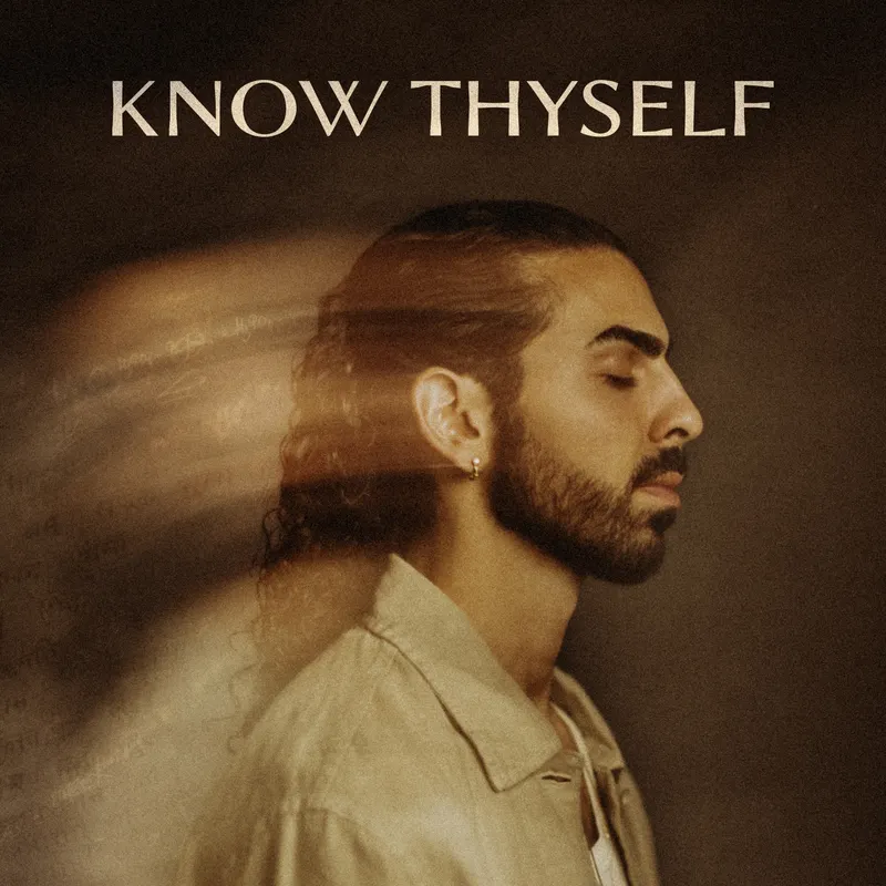 Know Thyself artwork