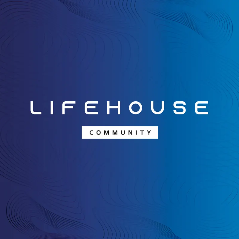 Lifehouse Community artwork