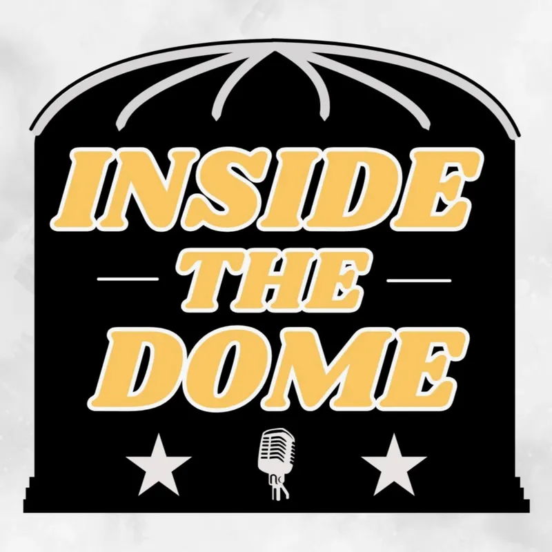 Inside The Dome artwork