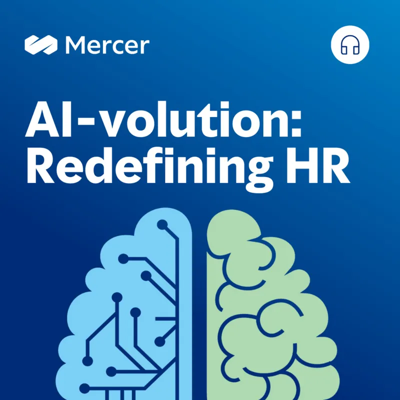 AI-volution: Redefining HR artwork