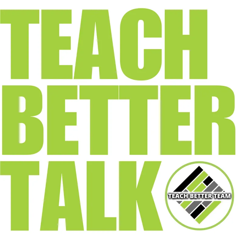 Teach Better Talk artwork