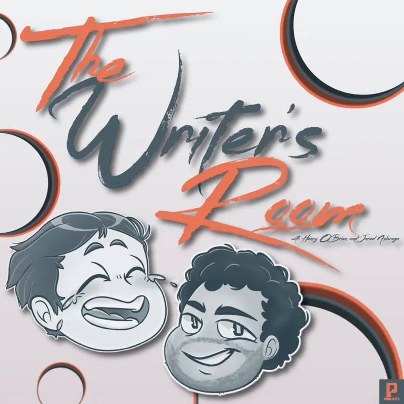 The Writer's Room artwork