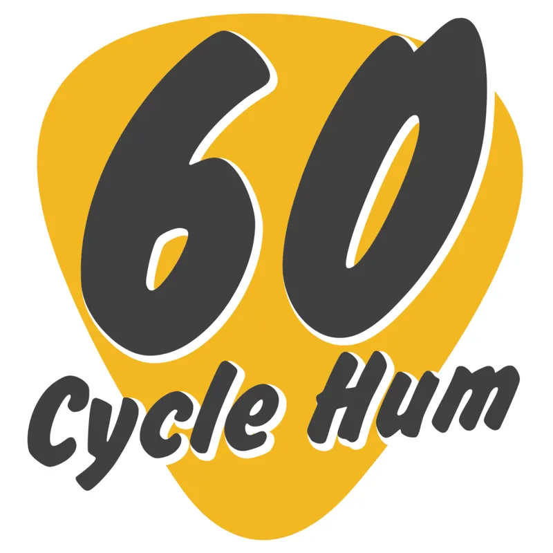 60 Cycle Hum Demos artwork