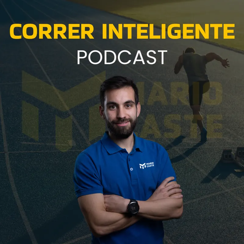 Correr Inteligente artwork