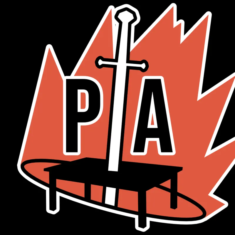 Pit Against - A Live Flesh and Blood Call-In Show artwork