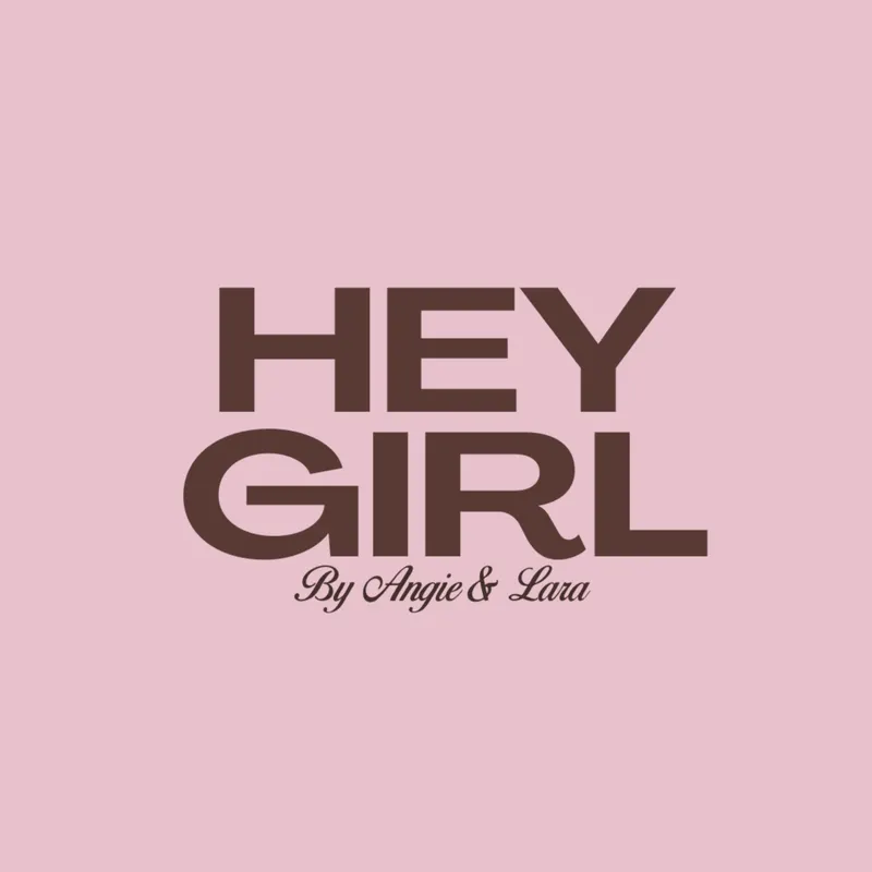 HEY GIRL artwork