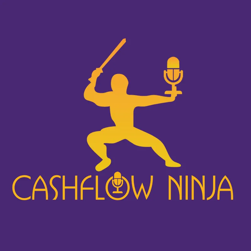 Cashflow Ninja artwork