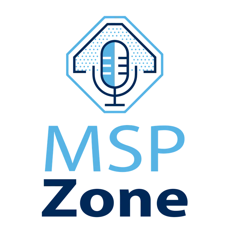 The MSP Zone artwork
