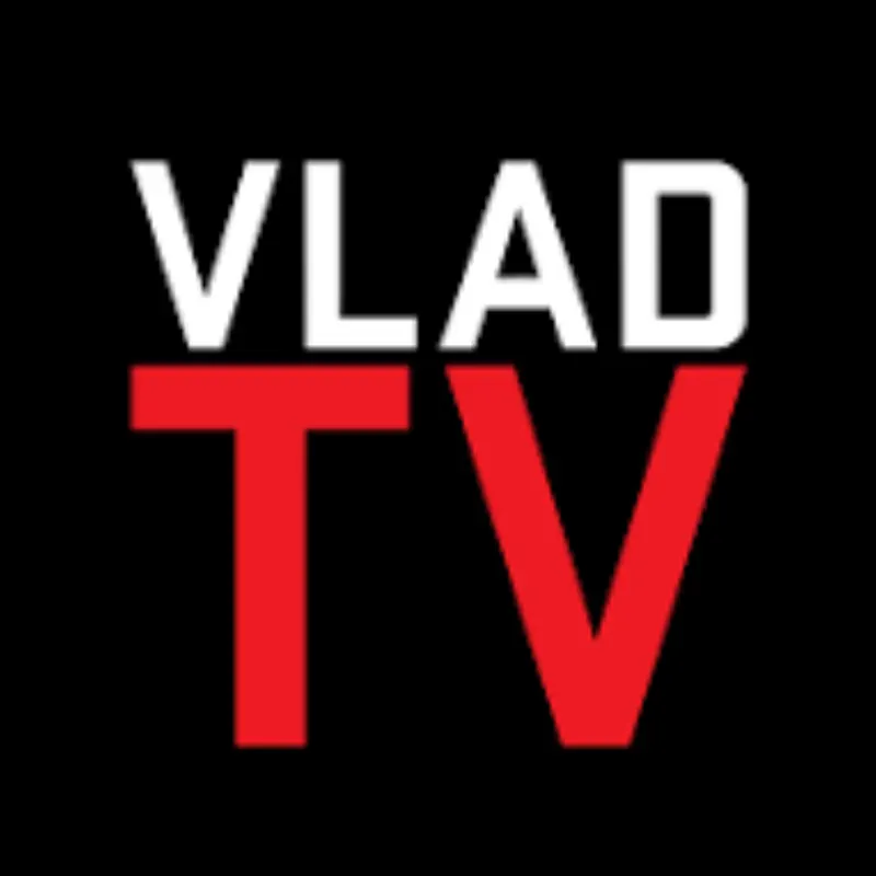 VladTV artwork