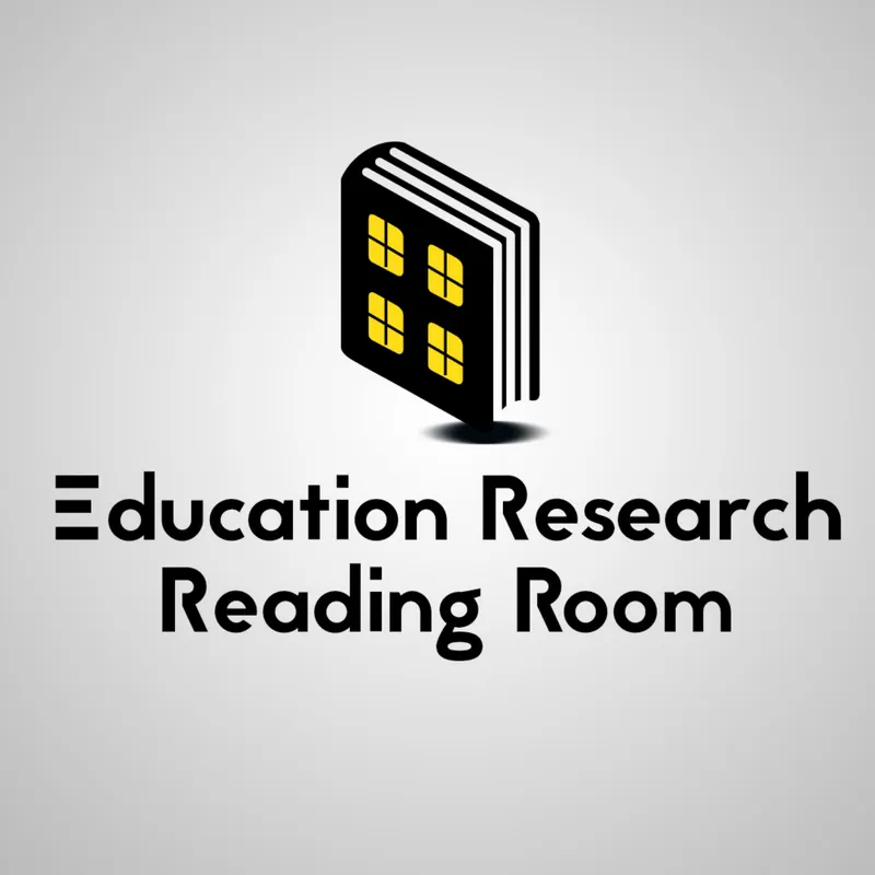 Education Research Reading Room artwork