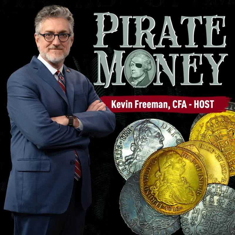 Pirate Money artwork