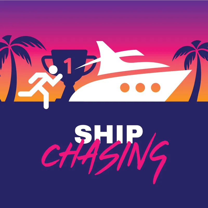 Ship Chasing artwork