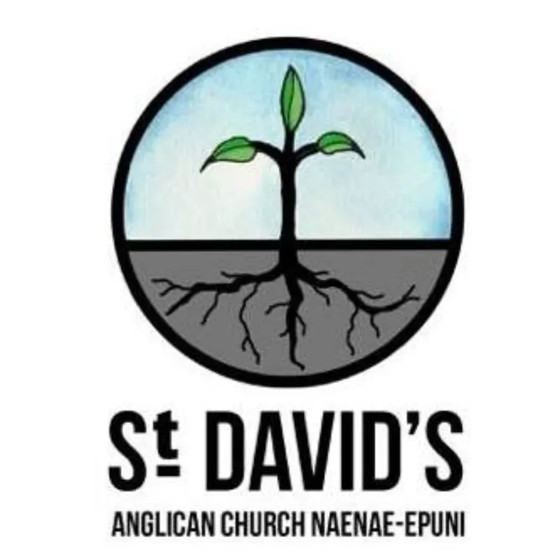 Saint Davids Anglican Church - Sermons artwork