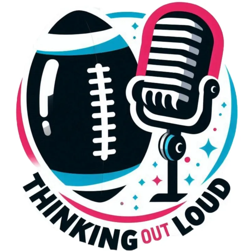 Thinking Out Loud artwork