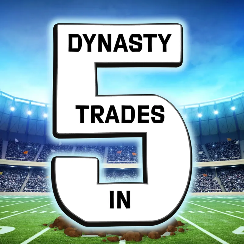 Dynasty Trades in 5 artwork