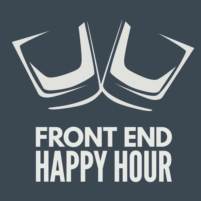 Front End Happy Hour artwork