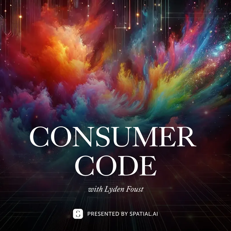 Consumer Code artwork