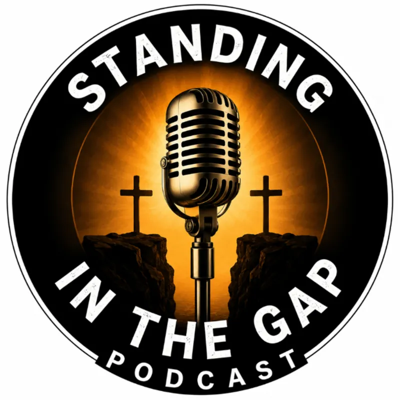 Standing In The Gap artwork