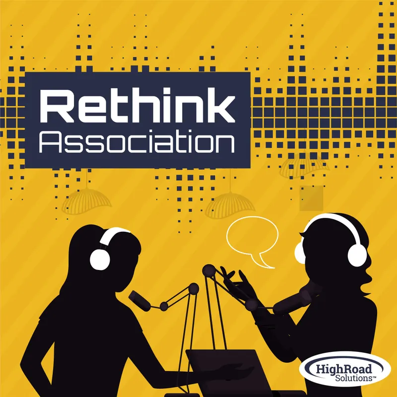 Rethink Association artwork
