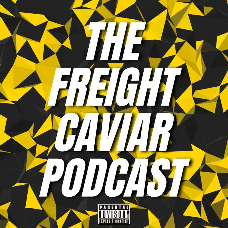 The FreightCaviar Podcast artwork