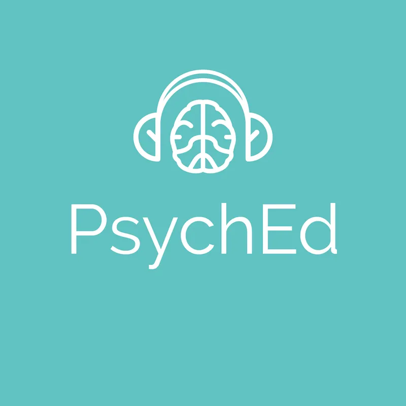 PsychEd: Educational Psychiatry Podcast artwork