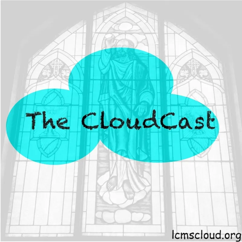 The CloudCast artwork