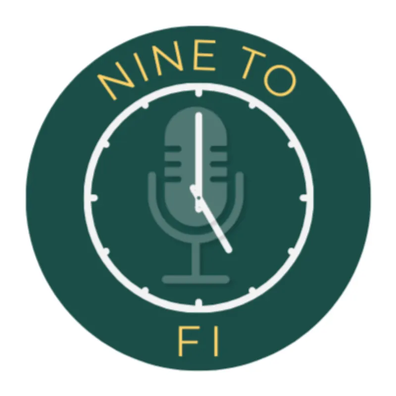 9 to FI - Financial Independence Conversations artwork