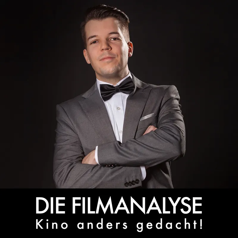 Die Filmanalyse artwork