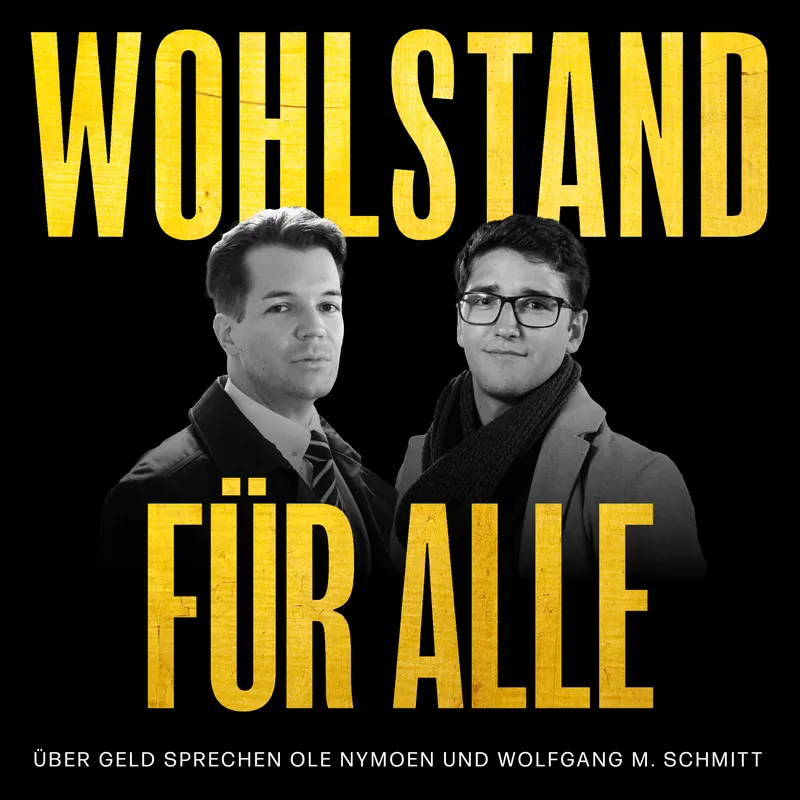 Wohlstand für Alle artwork