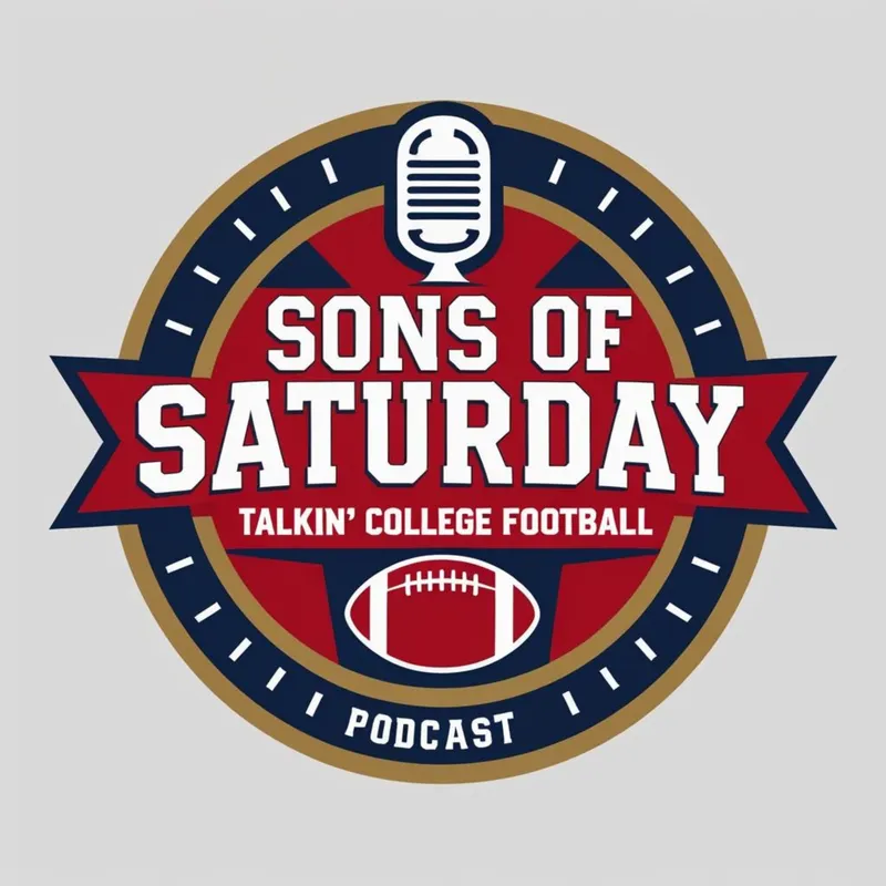 Sons of Saturday artwork