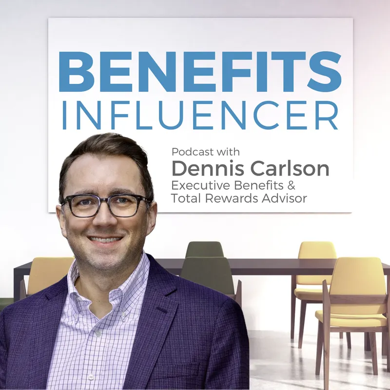 Benefits Influencer artwork