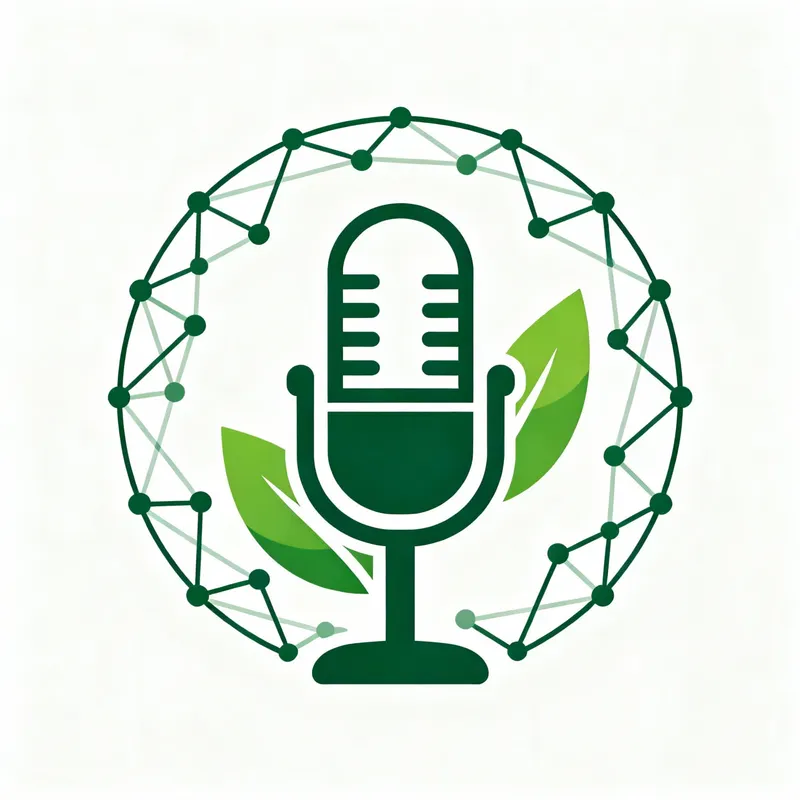 Sustainability Policy & Research Weekly artwork